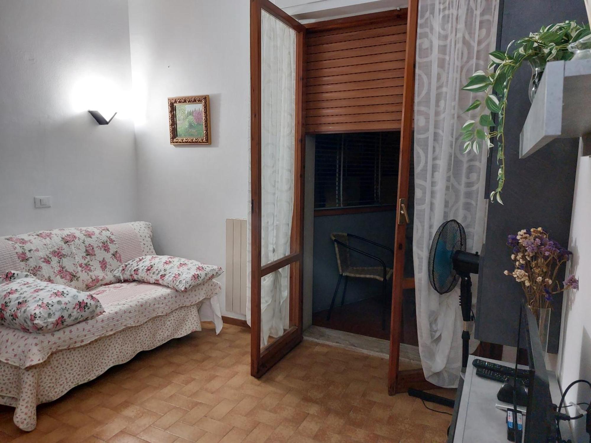 Appartamento Al Mare Di Liguria E Toscana Marina di Massa Eksteriør billede